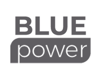 Blue Power „Energie für Ihr Haustier“