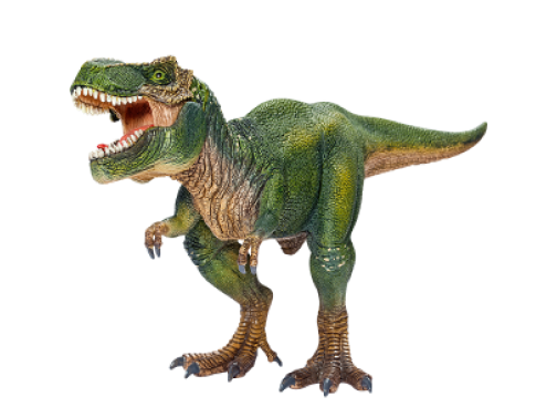 Dinosaurier