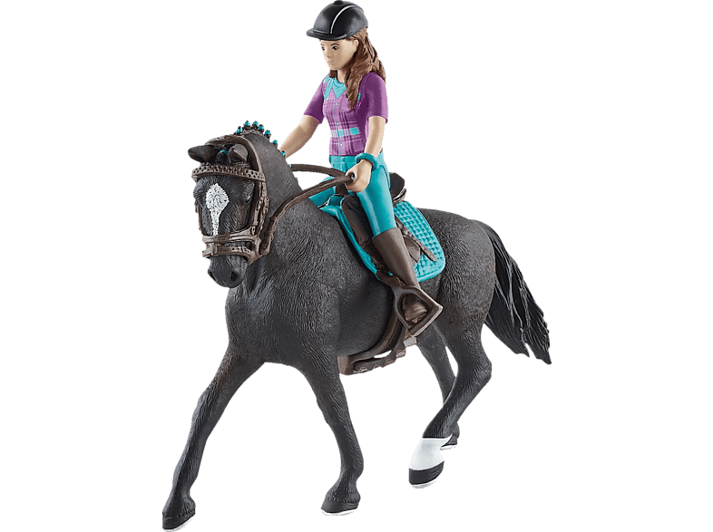 Reiten