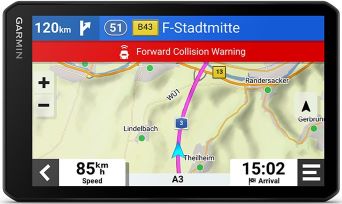 Navigation, Sonar